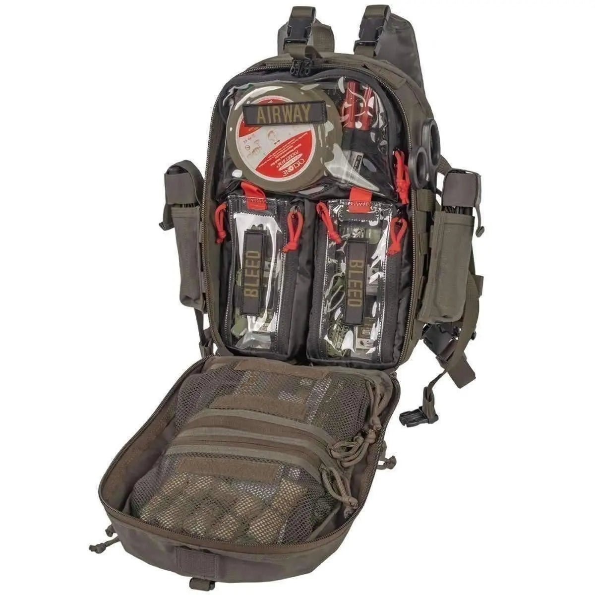 Mini - Medic Bag Kit - North American Rescue