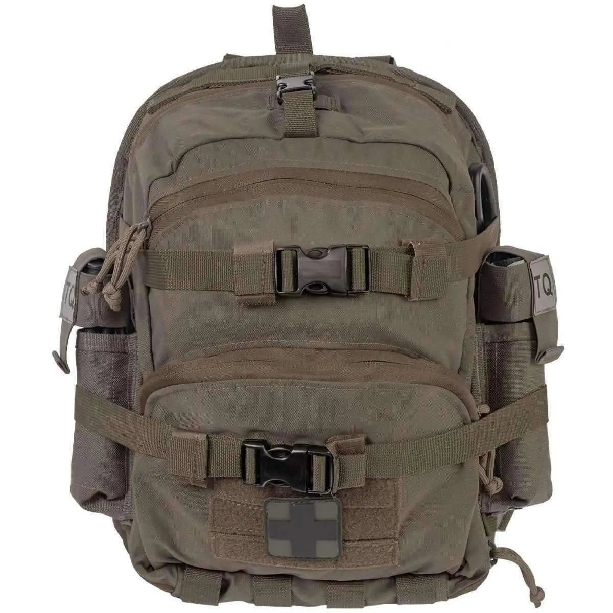 Mini - Medic Bag Kit - North American Rescue