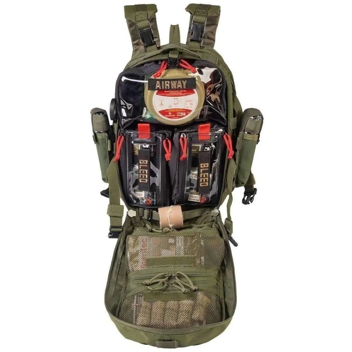 Mini - Medic Bag Kit - North American Rescue