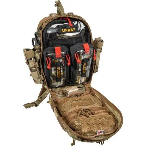 Mini - Medic Bag Kit - North American Rescue