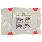Mini Responder 4 in. Emergency Trauma Dressing - North American Rescue