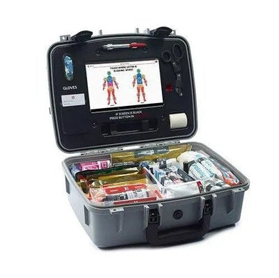 Mobilize Comprehensive Trauma Kit by ZOLL