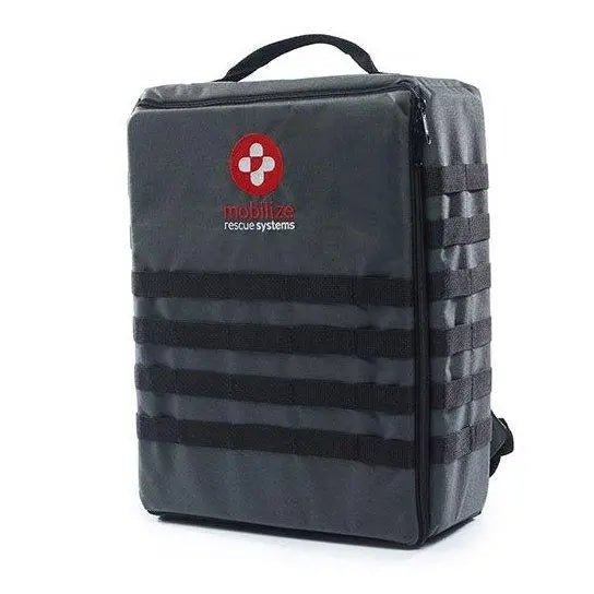 Mobilize Mobile Trauma Kit by ZOLL - Mobilize by ZOLL