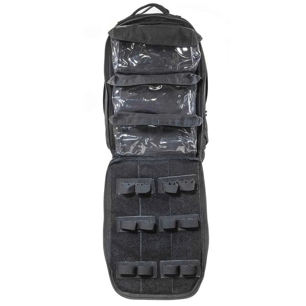 Mojo Multi-Mission Aid Bag– MED-TAC International Corp.