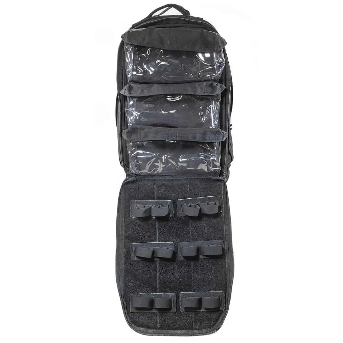 Mojo Multi - Mission Aid Bag - Safeguard Medical