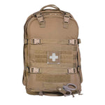 Mojo Multi - Mission Aid Bag - Safeguard Medical