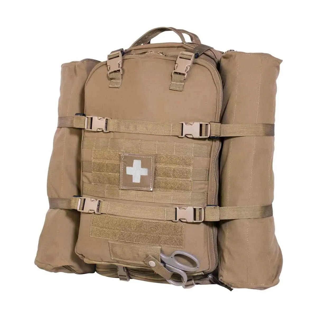 Mojo Multi - Mission Aid Bag - Safeguard Medical