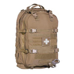 Mojo Multi - Mission Aid Bag - Safeguard Medical