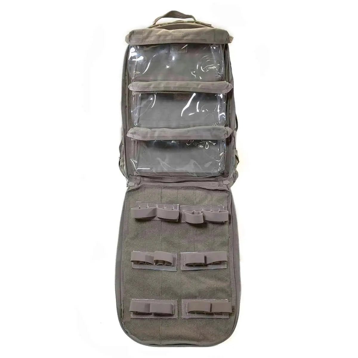 Mojo Multi-Mission Aid Bag– MED-TAC International Corp.