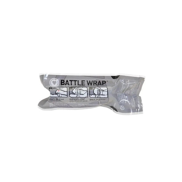 Mojo® Pocket Bleeder Kit - ADVANCED - Safeguard Medical