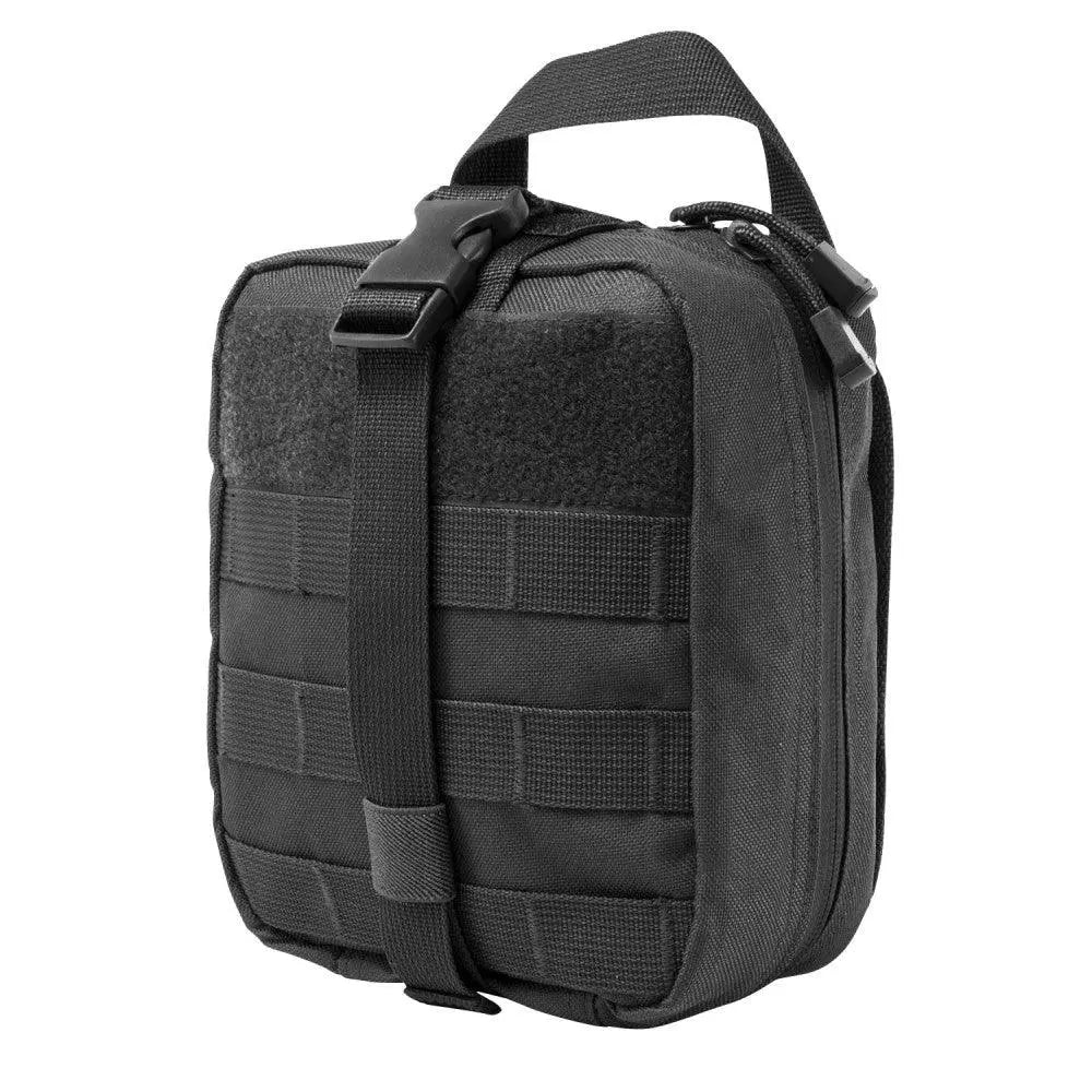 MOLLE IFAK Pouch - MED - TAC International