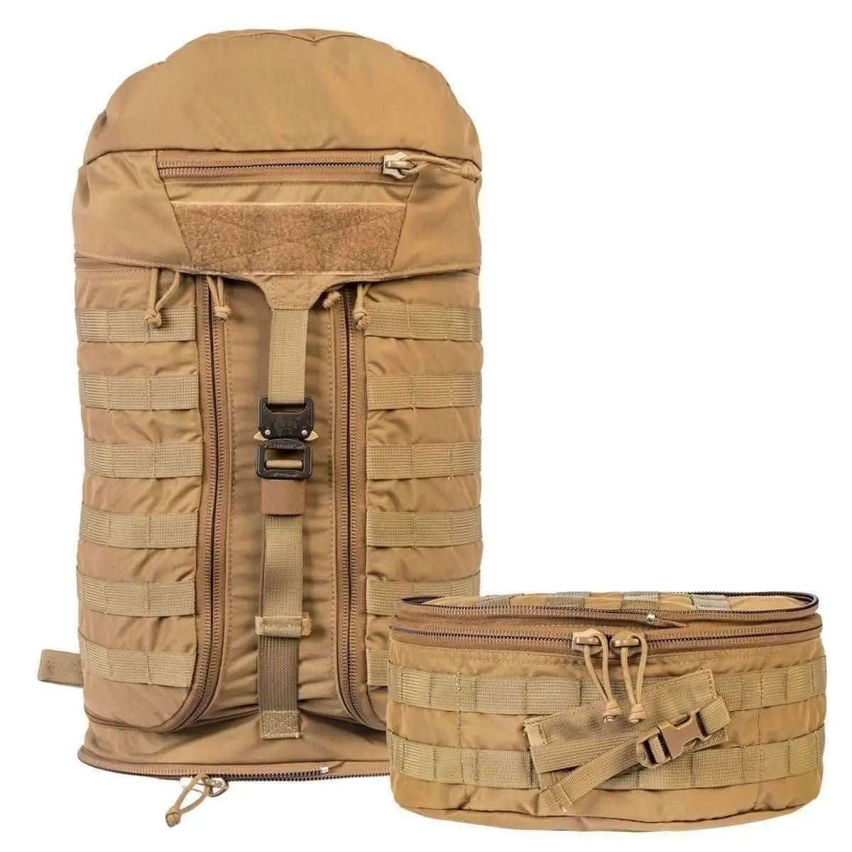 Multi - Mission Trauma Pack - North American Rescue