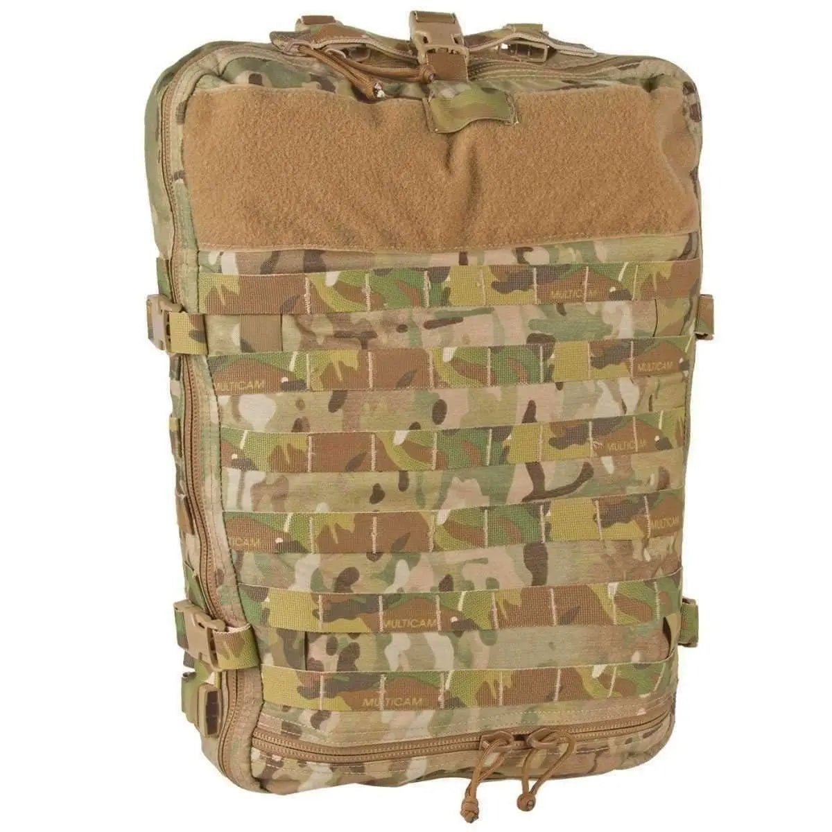NAR - 4 Aid Bag - North American Rescue