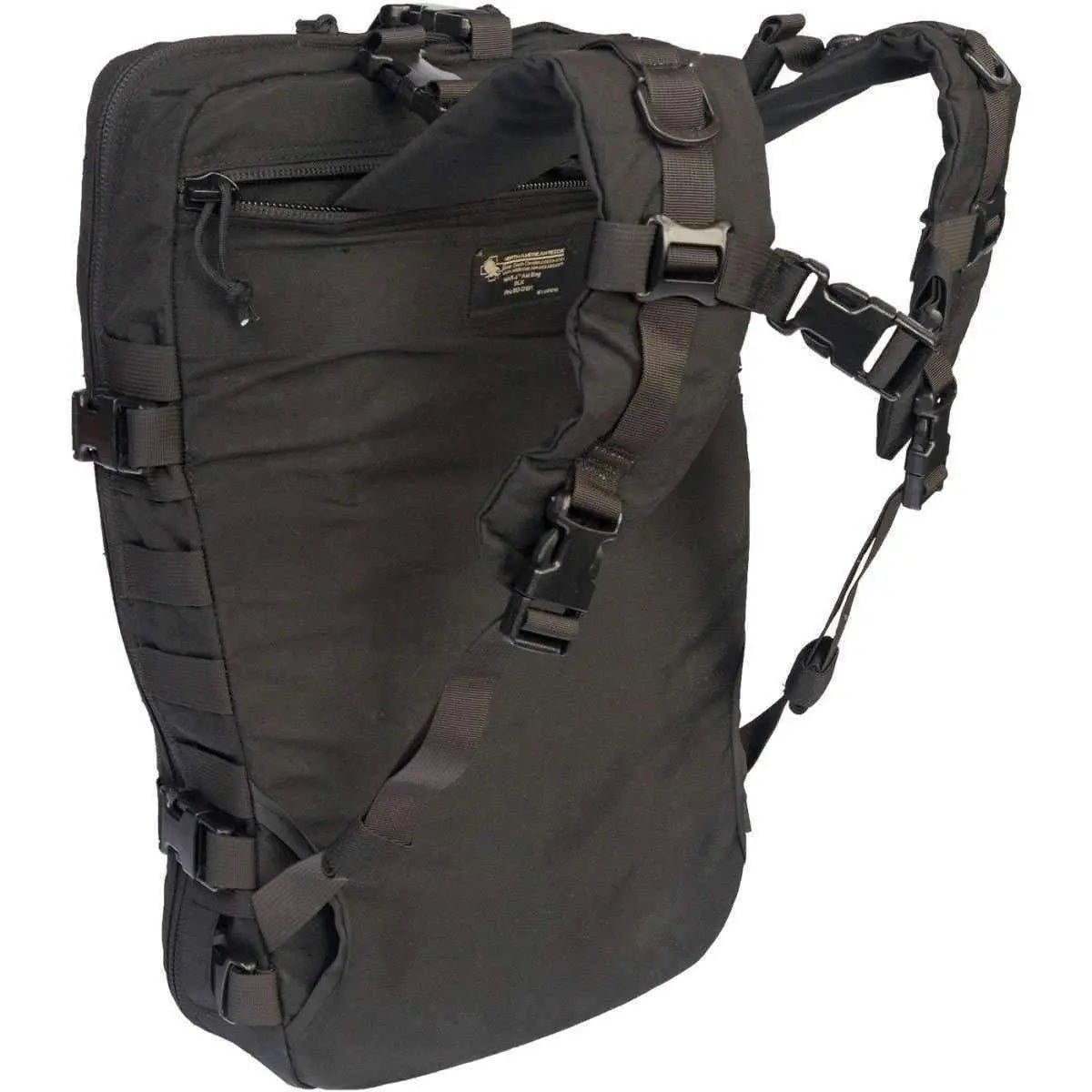 NAR - 4 Tactical Medic Pack Aid Kit - North American Rescue