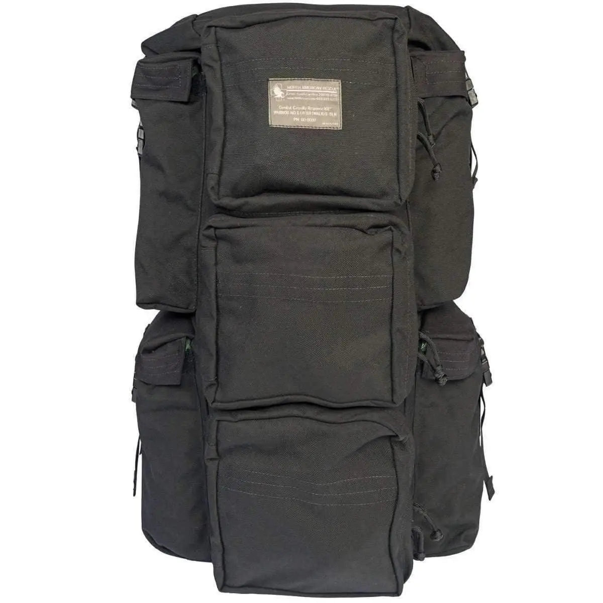 NAR Warrior Aid Litter Kit (WALK) Bag - North American Rescue