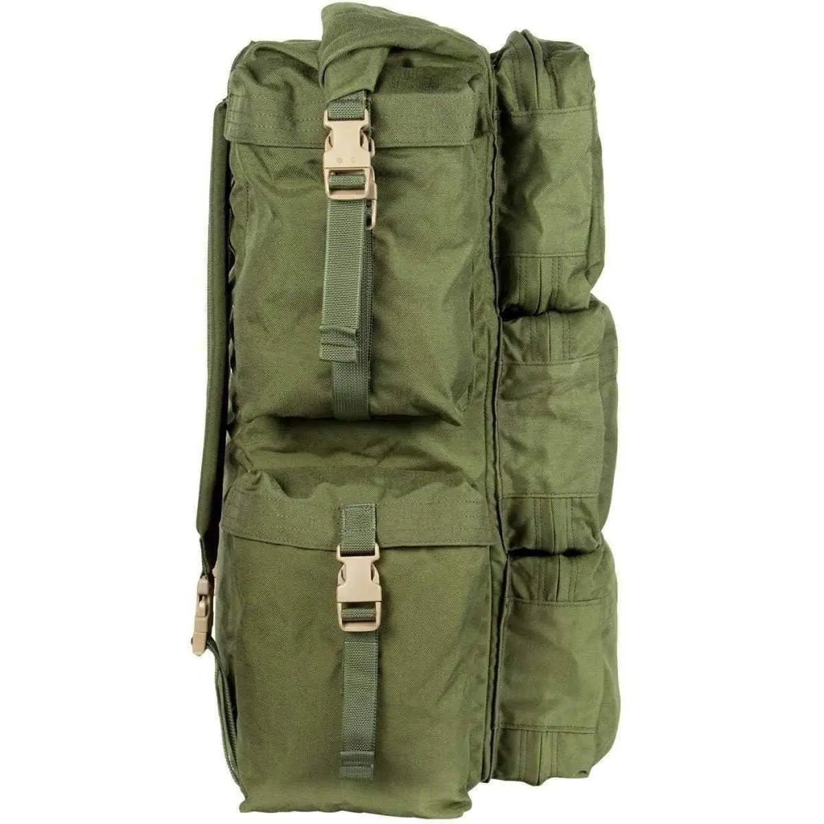 NAR Warrior Aid Litter Kit (WALK) Bag - North American Rescue