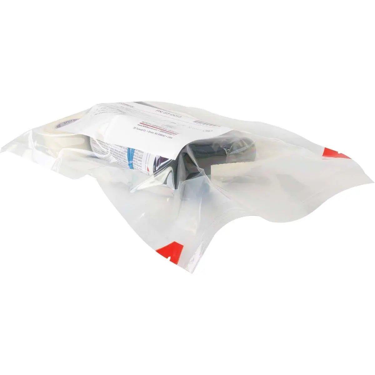 Nasogastric / Orogastric (NG / OG) Kit - North American Rescue