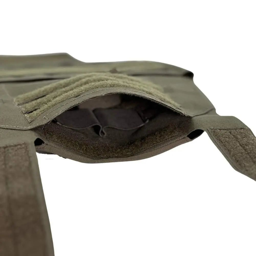 Noontime™ Plate Carrier - TAC 11