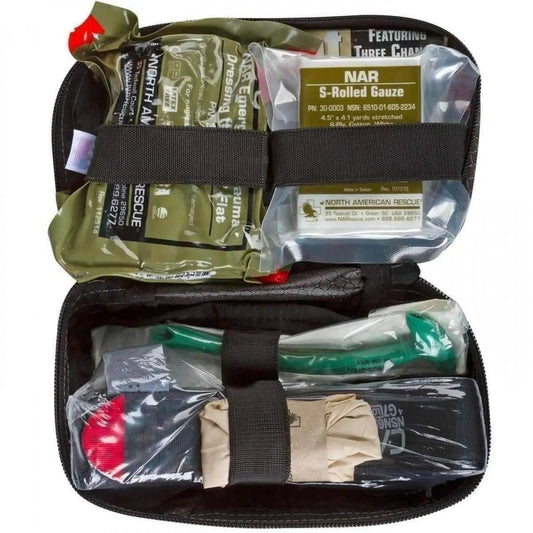 OCHO IFAK Medic Kit - North American Rescue