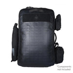 PARATUS Tactical Medical Pack - MED - TAC International