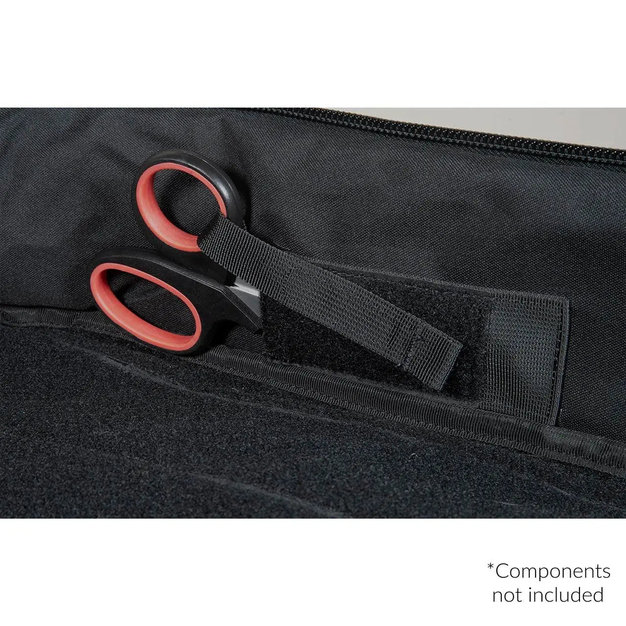 PARATUS Tactical Medical Pack - MED - TAC International