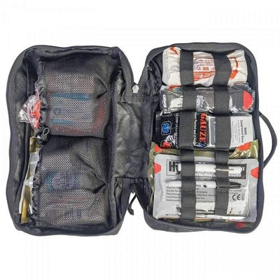 Trauma-Kit für Streifenfahrzeuge