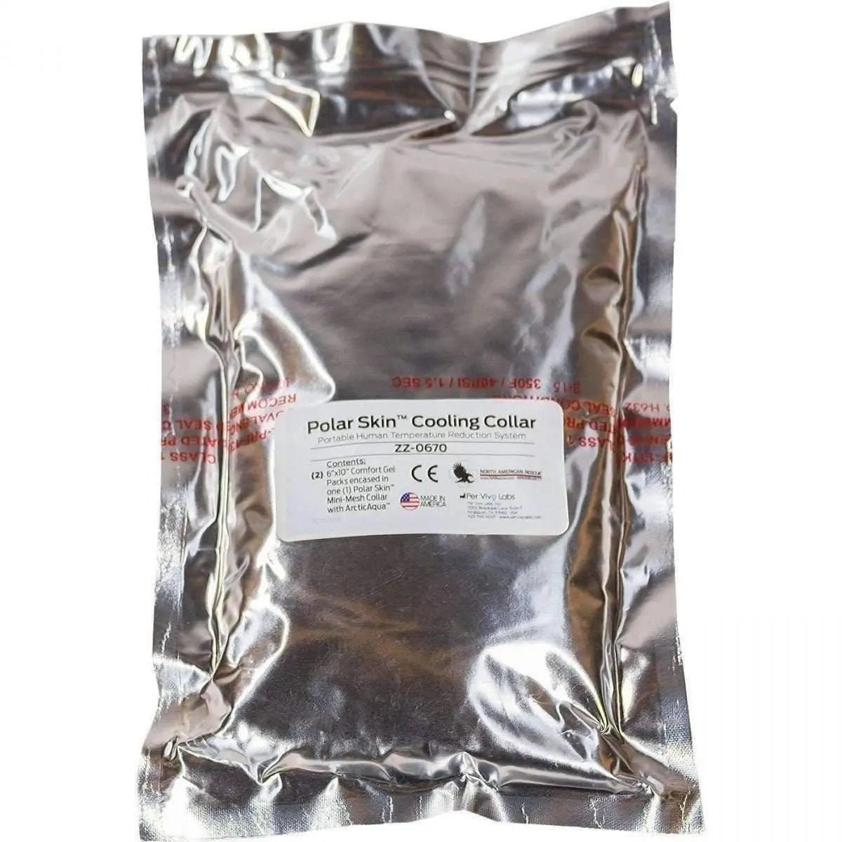 Polar Skin Cooling Collar - Polar Skin