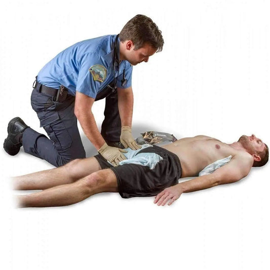 Polar Skin Ice C2E Ice Pack Kit - Polar Skin