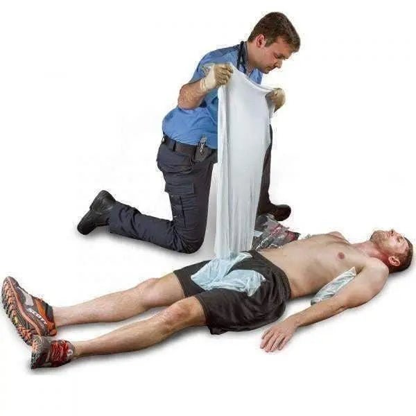 Polar Skin Ice Complete Care Backpack - Polar Skin