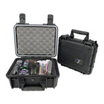 Premium Range Trauma Kit - HARD CASE - MED - TAC International