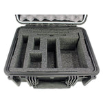 Premium Range Trauma Kit - HARD CASE - MED - TAC International