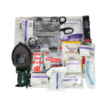 Premium Range Trauma Kit - HARD CASE - MED - TAC International