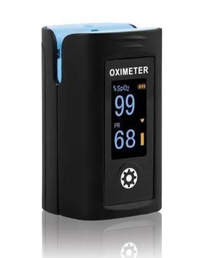 Pulse Oximeter - MED - TAC International