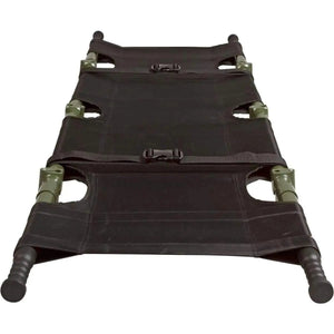 Quad - Fold Medevac Litter - North American Rescue