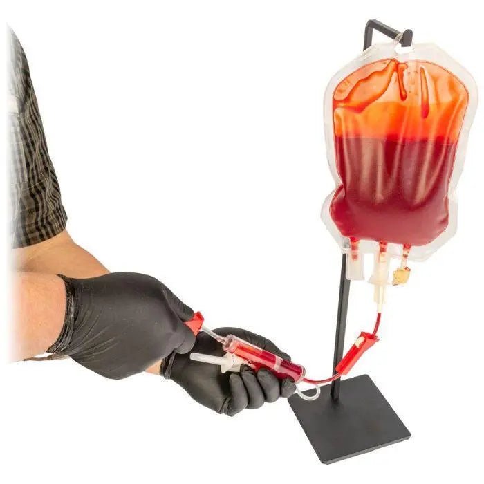 QUANTUM Blood & Fluid Warming System - North American Rescue