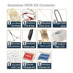 QUANTUM Blood Transfusion Kit - North American Rescue