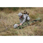 RANGER Sked® Patient/Equipment Drag – Coyote Brown - North American Rescue