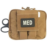 Rescue Task Force Chest Pouch - North American Rescue