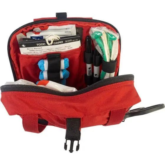 Rescue Task Force Chest Pouch - North American Rescue