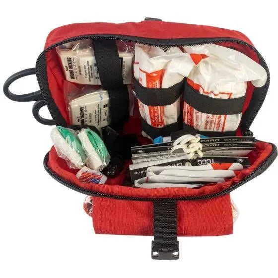 Rescue Task Force Chest Pouch - North American Rescue