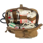 Rescue Task Force Chest Pouch - North American Rescue