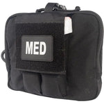 Rescue Task Force Chest Pouch - North American Rescue