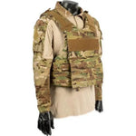 Responder Ballistic PPE Vest - Level IIIA - North American Rescue