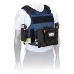 Responder Ballistic PPE Vest RTF System - North American Rescue