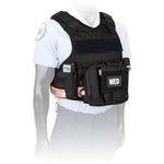 Responder Ballistic PPE Vest RTF System - North American Rescue
