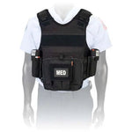 Responder Ballistic PPE Vest RTF System - North American Rescue