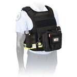 Responder Ballistic PPE Vest RTF System - North American Rescue