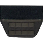 Responder Ballistic Vest Abdominal Extender - MED - TAC International