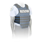 Responder Ballistic Vest Cummerbund - North American Rescue