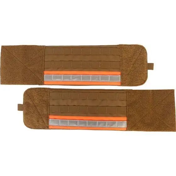 Responder Ballistic Vest Cummerbund - North American Rescue